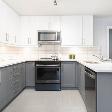 Montreal Student Residence