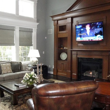 Interiors