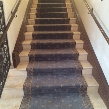 Stair Carpet/Runners