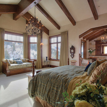 Deerfield Estate