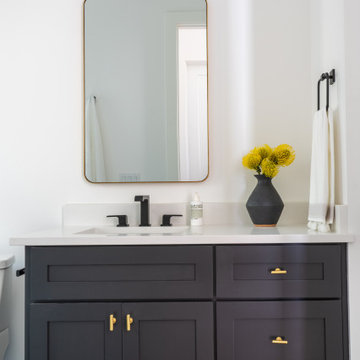 Modern Transitional
