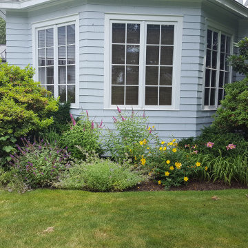 Gardens