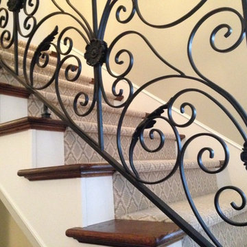 Upstairs Downstairs Portfolio