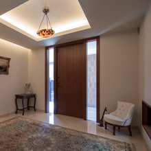 door