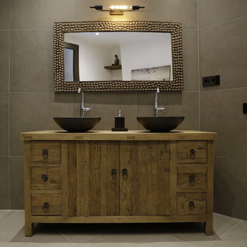 GRAN BAÑO