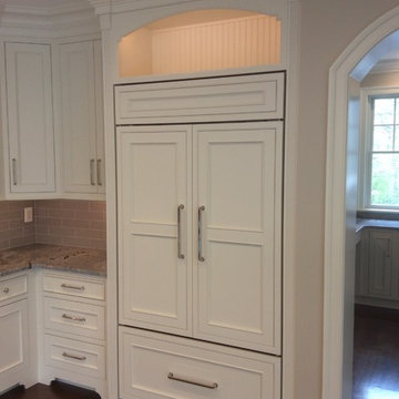 Featured Project - Updated Regularly
