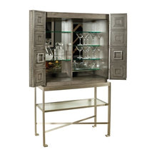 Living Room Bar Cabinet