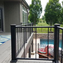 Railing