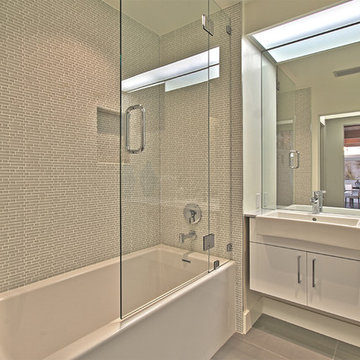 Beverly Glen Spec
