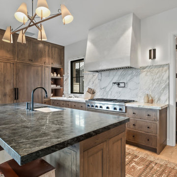 Pronghorn | Mountain Modern Farmhouse