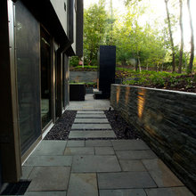 Patio Floor