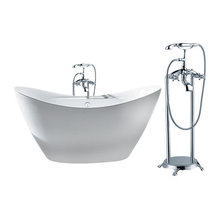 Modern Bath