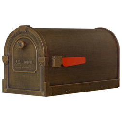 Traditional Mailboxes by Special Lite Products Company
