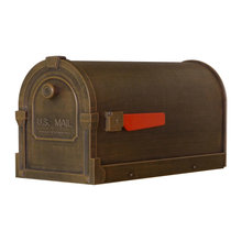 Mailboxes