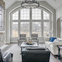 Windows And Doors