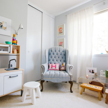 My Houzz: Breezy Beauty in 750 Square Feet