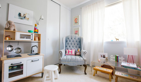 8 idées déco pour un coin fauteuil réussi