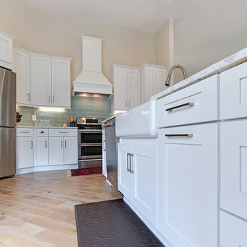 Kitchen 32 (ForeverMark Cabinetry)