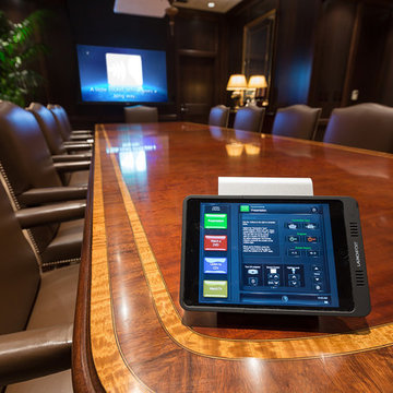 Corporate Boardroom