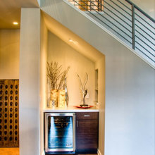Wine Cooler Project