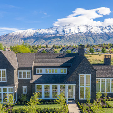 Highland Utah House