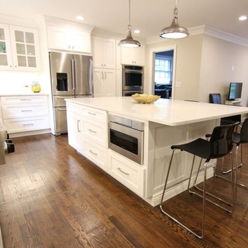Modern Design meets Modern functionality