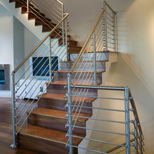 stairs interior