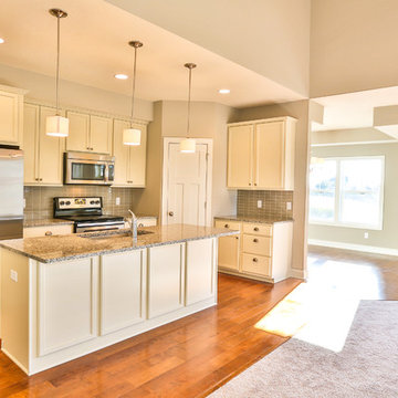 Paired Home - Heritage Greens | Hudson, WI