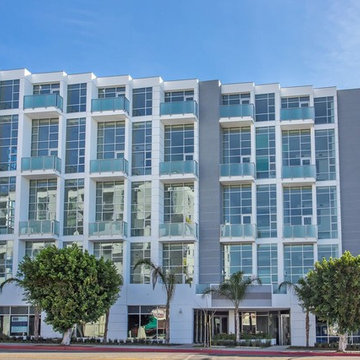 Lofts On La Brea