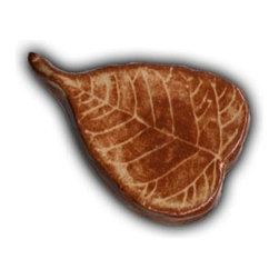 3" Leaf - Tile