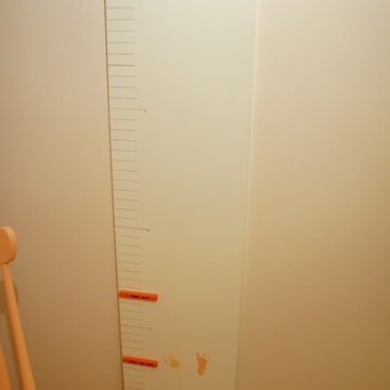 Baby Room Reno