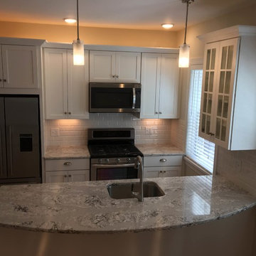 Classic Allentown Duplex