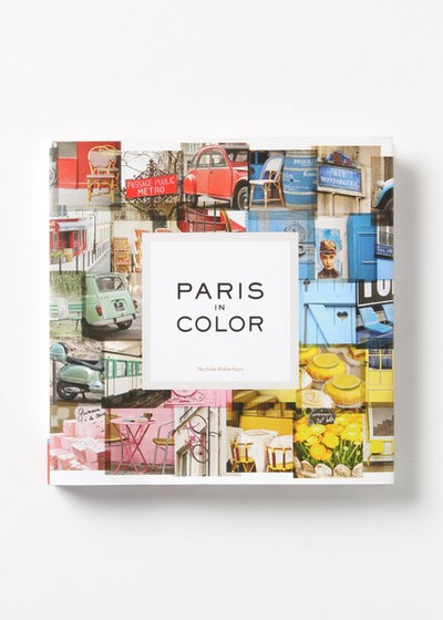 Contemporary Books by Anthropologie