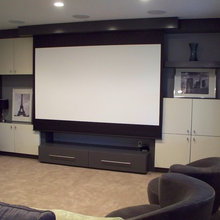 projector