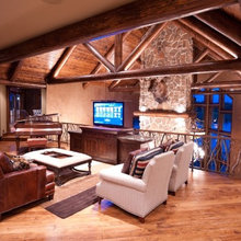 living rooms
