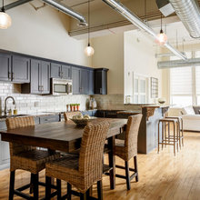New Kitchen