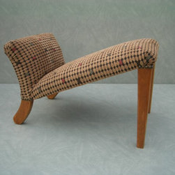 Foot stool - Products