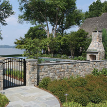 Metal Gates