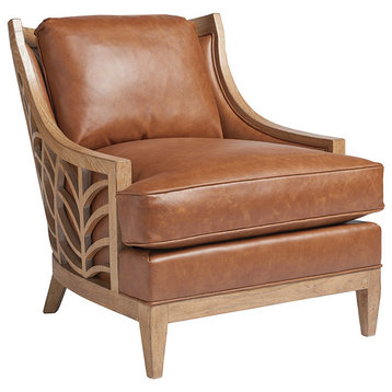 Marion Leather Chair