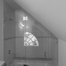 attic bath