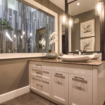 Green Logic Homes
