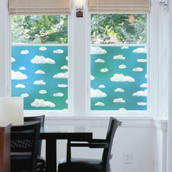 Window Film - Window Film