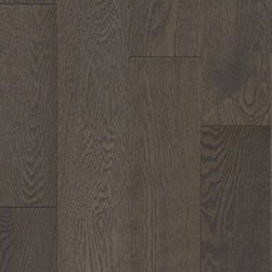 Red Oak- Dupioni - Hardwood Flooring