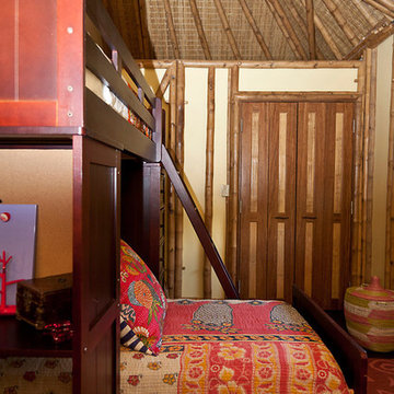 Bamboo Resort in Hawaii: Polynesian 1619