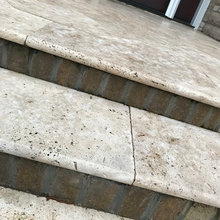 Steps