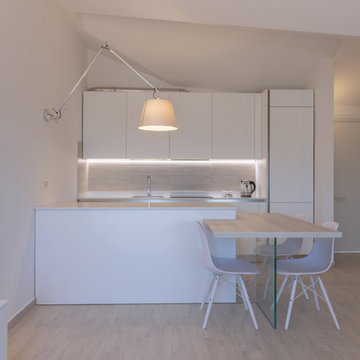INTERIOR DESIGN - casa AG TOTAL WHITE