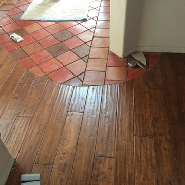 Diablo Flooring, Inc - Hardwood Flooring Projects