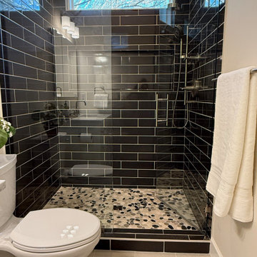 Westmeade Boys baths