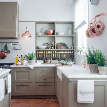 Casa Decor 2017