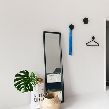 Studio Apartment in Kreuzberg